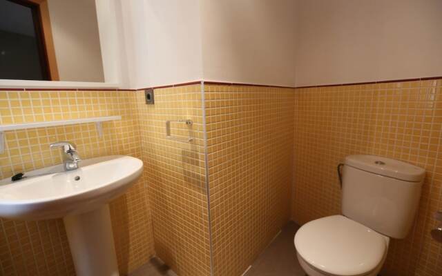 Apartamento Ideal Familias Para 9 Personas en Cambrils