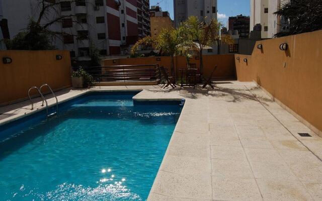 Sures Belgrano Suites