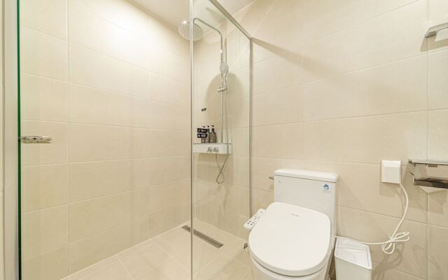 Urbanstay Boutique Ikseon