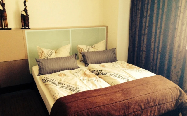 Moness Hotel und Kaffeerösterei