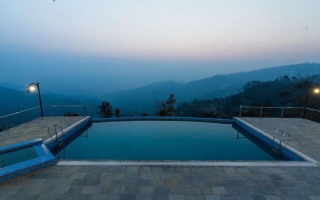 Himalaya Drishya Resort
