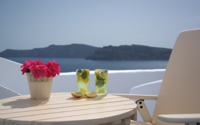 Thirea Suites Oia Sanatorini