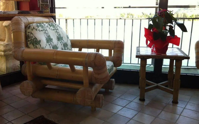 Residence Vecchio Porto Excelsior