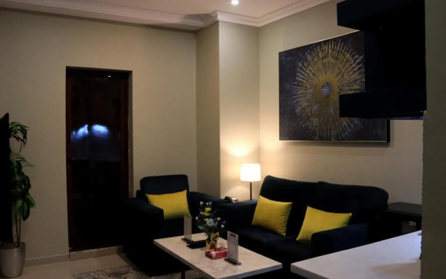Swat Hotel Apartment 4