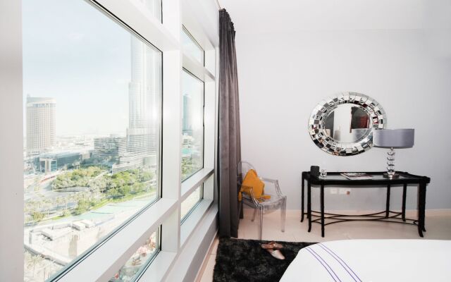 Dream Inn Dubai Loft Towers