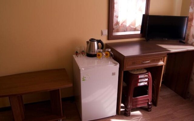 Viktoriya Guest House