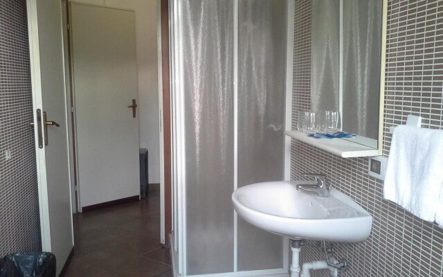 Hotel Ticino Ristorante Chierico