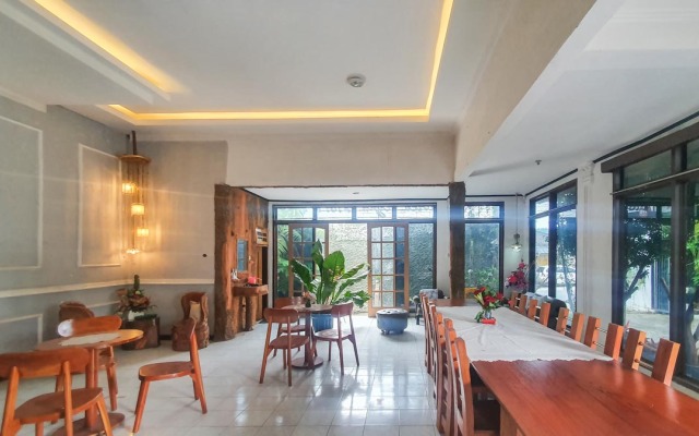 RedDoorz @ Pujon Malang