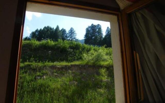 Apartment Gentianes Abcd 11