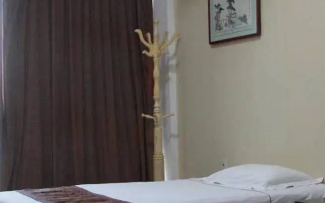 Qingdao Shangkeyou Hotel