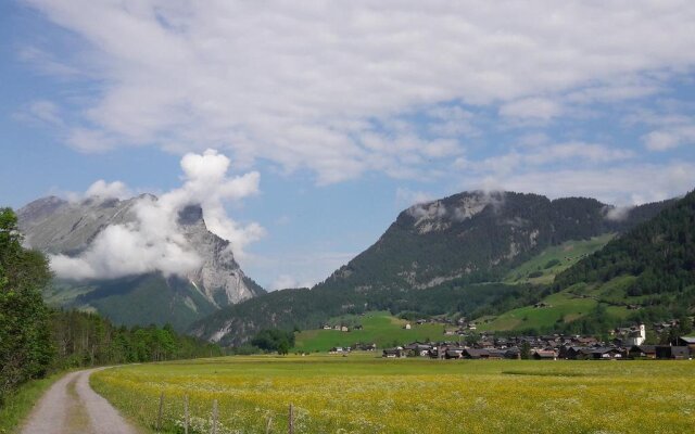Haus Diedams