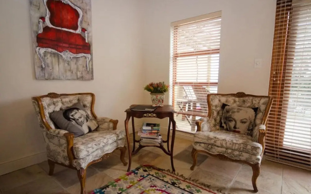 Rouxwil Country House