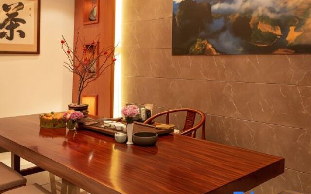 Xianxiang Farmhouse