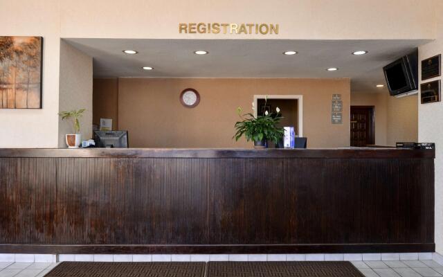 Studio 6 Suites Memphis, TN – East Memphis