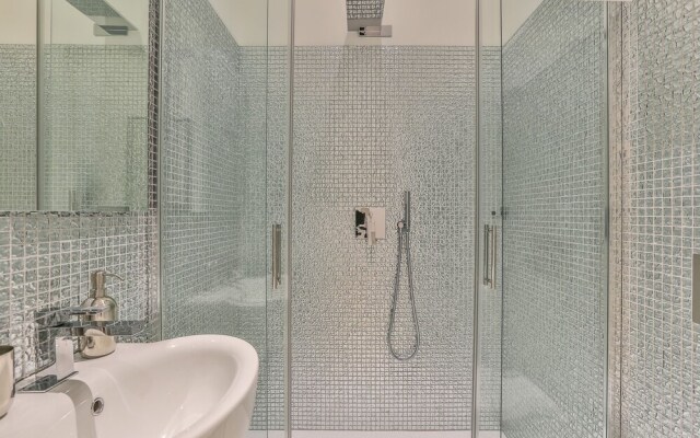 Ca' Rossini 1 Apartment