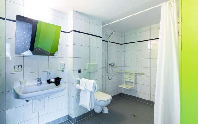 B&B Hotel Bochum-Herne