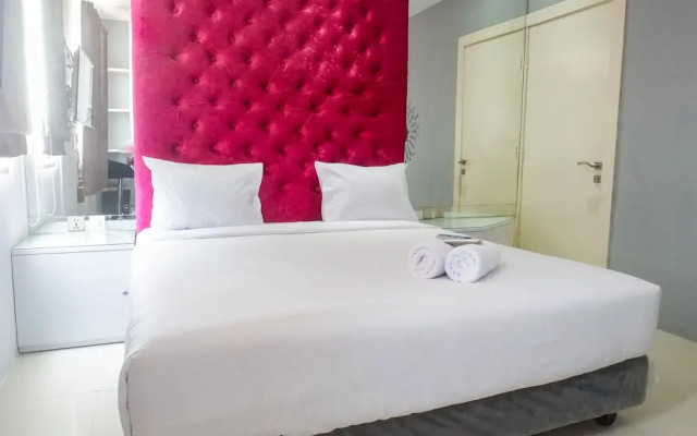 Exquisite 1Br Apartment At Twin Tower