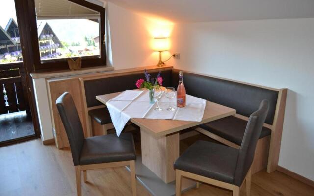 Apartment - Ferienwohnung Elisabeth