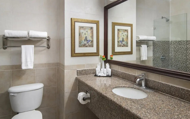 Hodelpa Garden Suites Golf & Convention Center