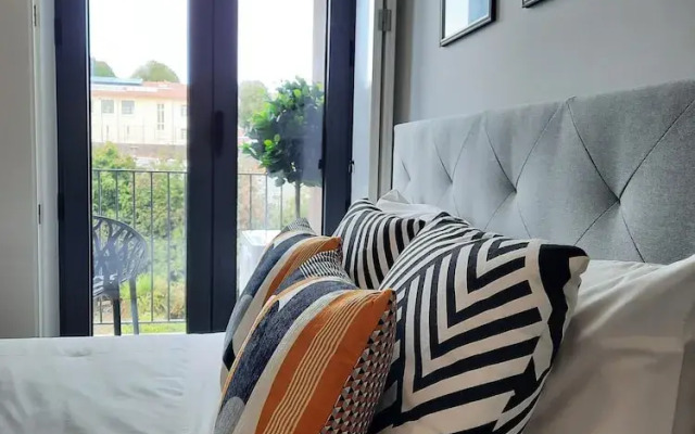 Smiling Places - Apartment in Porto