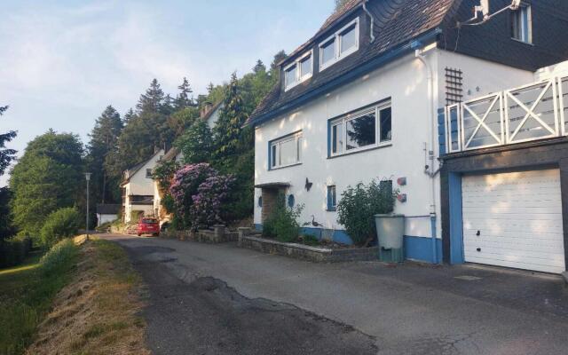 Wohnung bei Willingen fur Wintersport