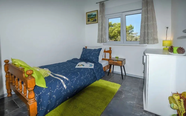 Apartments Kresimir