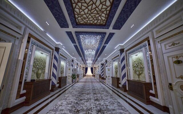 Comfort Hotel Samarkand