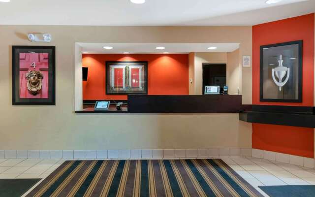 Extended Stay America Suites Detroit Canton