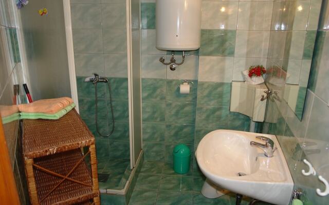 Apartments SENKA
