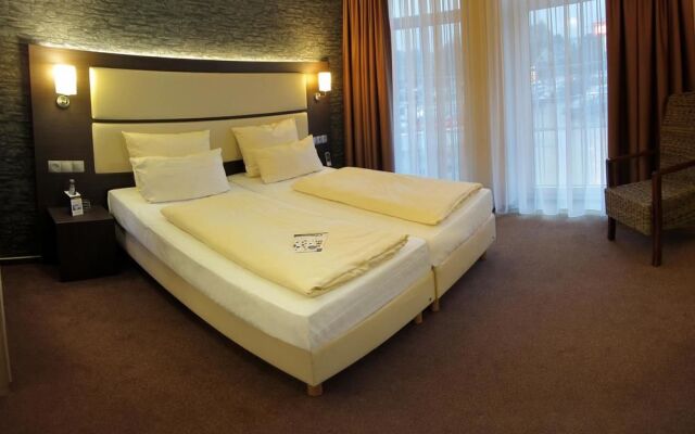 BEST WESTERN Amedia Bielefeld / Werther