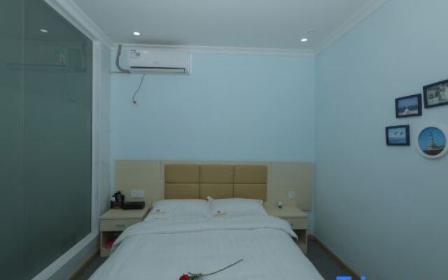 Wensheng Hotel (Shenzhen Dapeng New District Kwai Chung Branch)