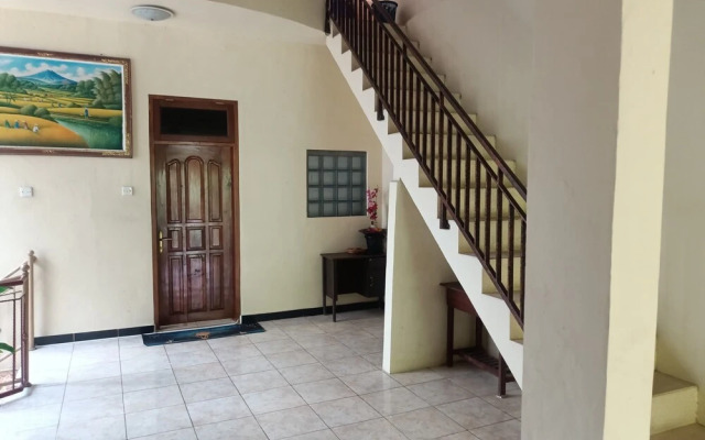 The Murai Guest House