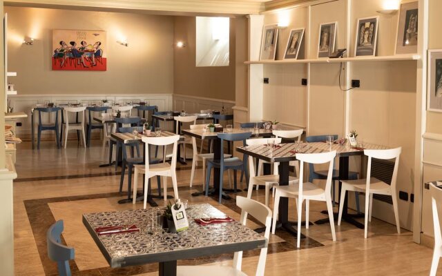 Allegroitalia San Gallo Firenze