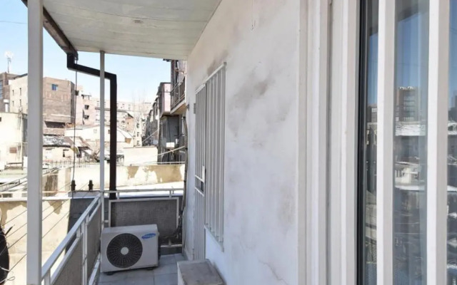 Прекрасная 4-ех комнатная квартира в самом центре