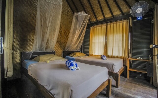 The Anara Surfing Camp