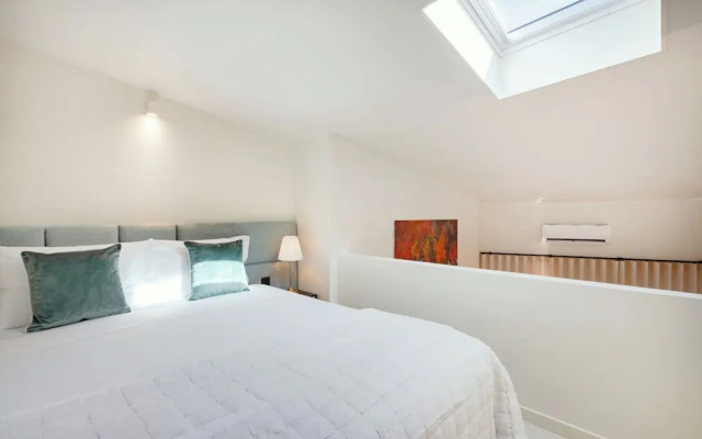 Bonfim Duplex at Terracotta Collection