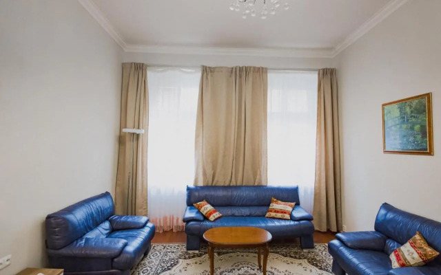 Apartment Aqua Vita
