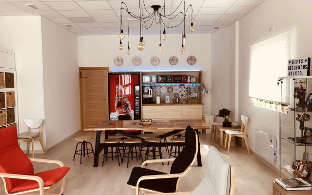 Albergue Sixtos No Caminho