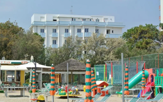Hotel Mirage