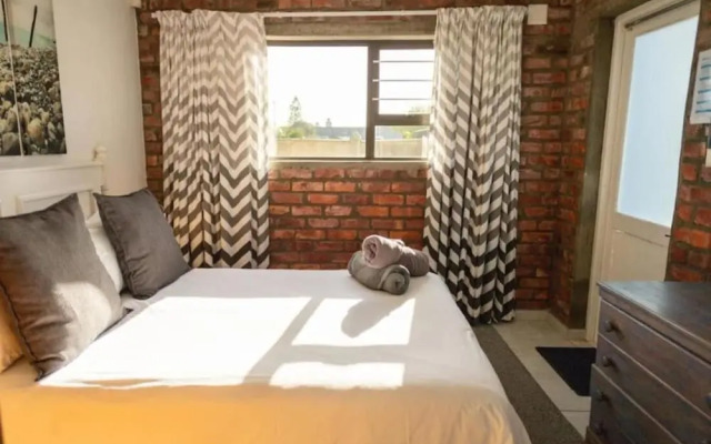 25 On Main Struisbaai - Economy Appartment