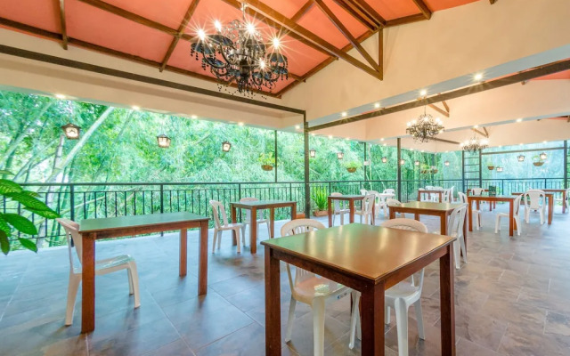 San Fernando by Ayenda Rooms