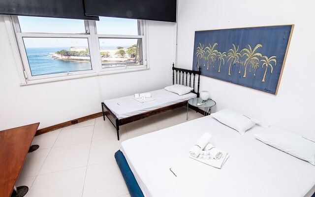 Rio Spot Apartment I001