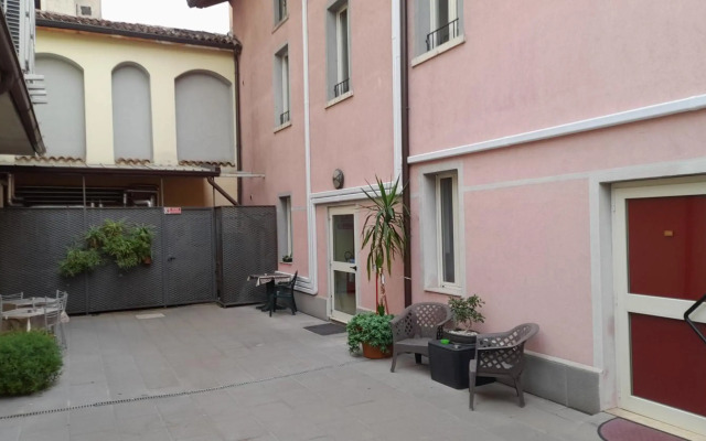Hotel della Volta