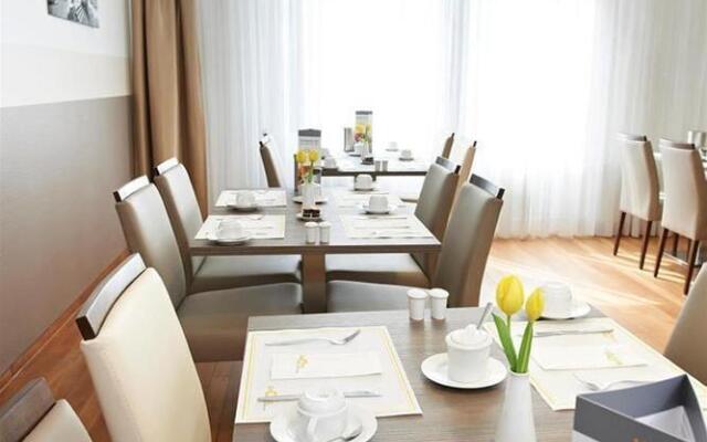 GHOTEL hotel & living Hamburg