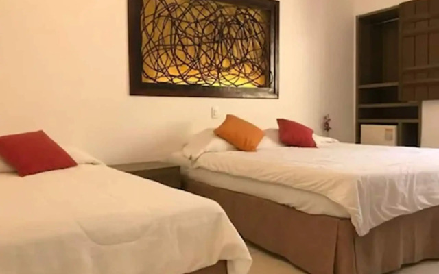 Hotel Aconchego Porto de Galinhas