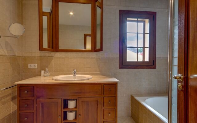 Villa Marratxi - Can Paquito