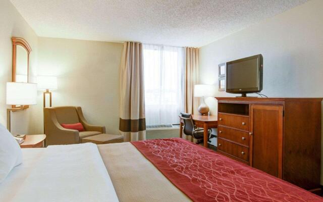 Hotel Muskogee