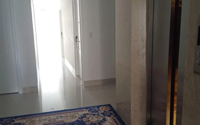 Nice Hotel Buon Ma Thuot