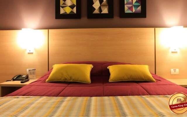 The World Indaiatuba