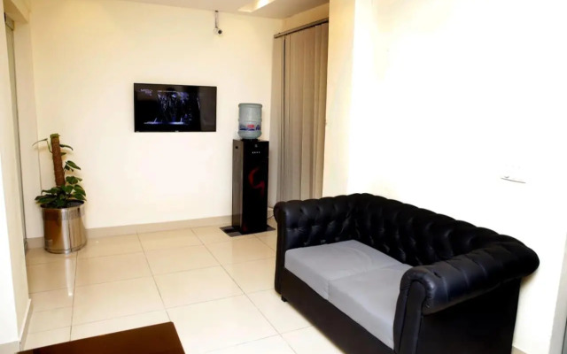 Hotel Mall INN